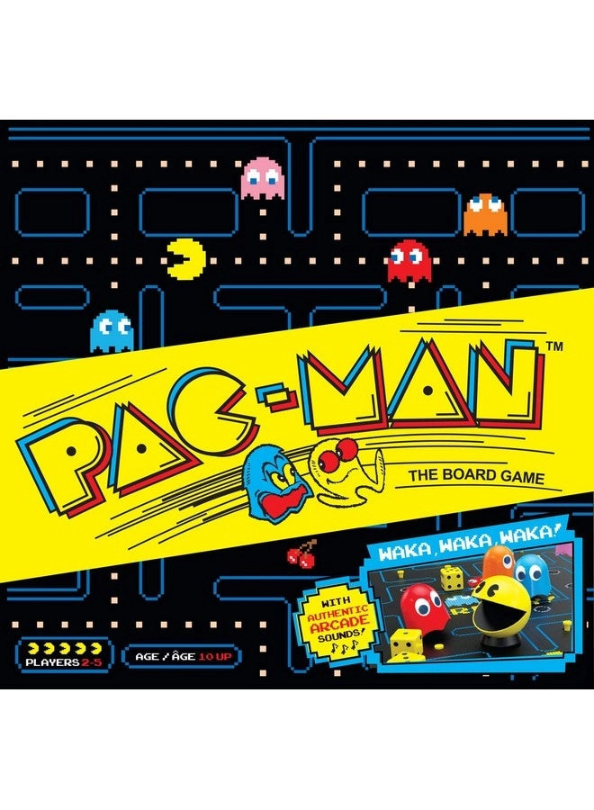 Pac-Man