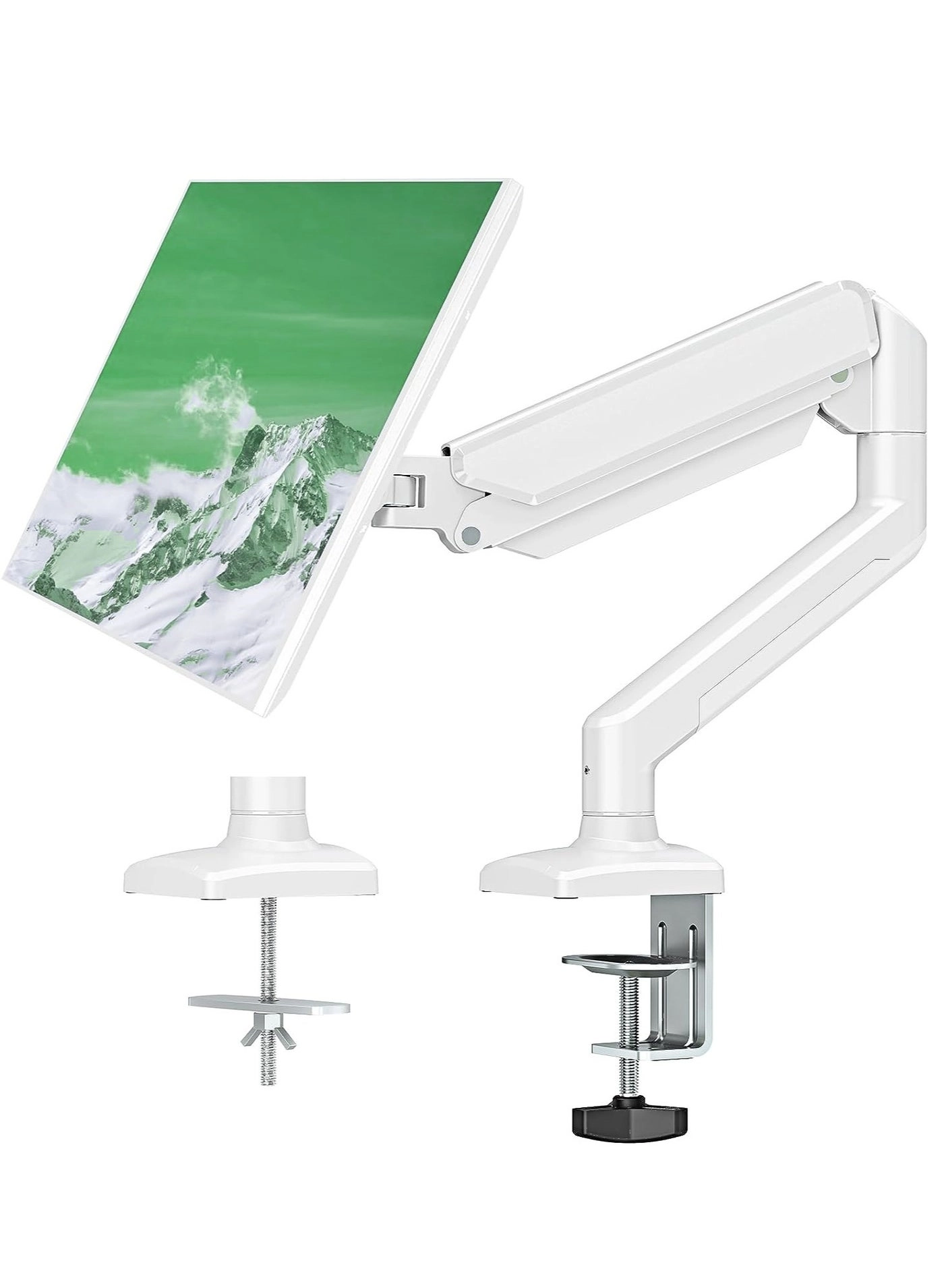 Table Mount mechanical arm bracket