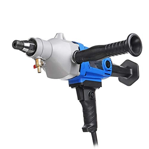 Diamond Core Drill - 118Mm 220V 1900W
