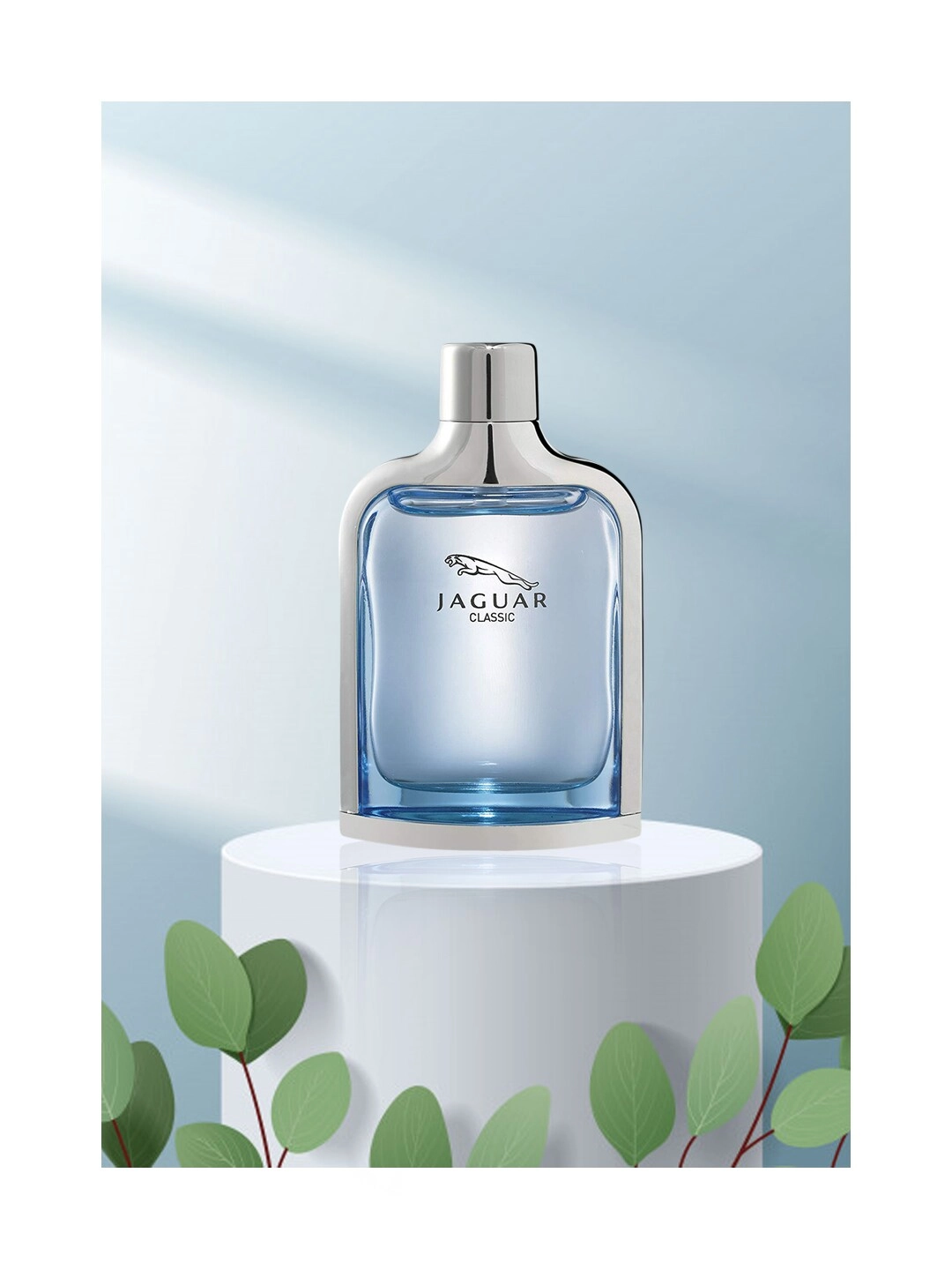 Blue Eau de Toilette 75 ml