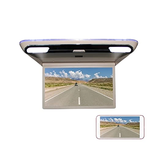 roof display - 19 Inch