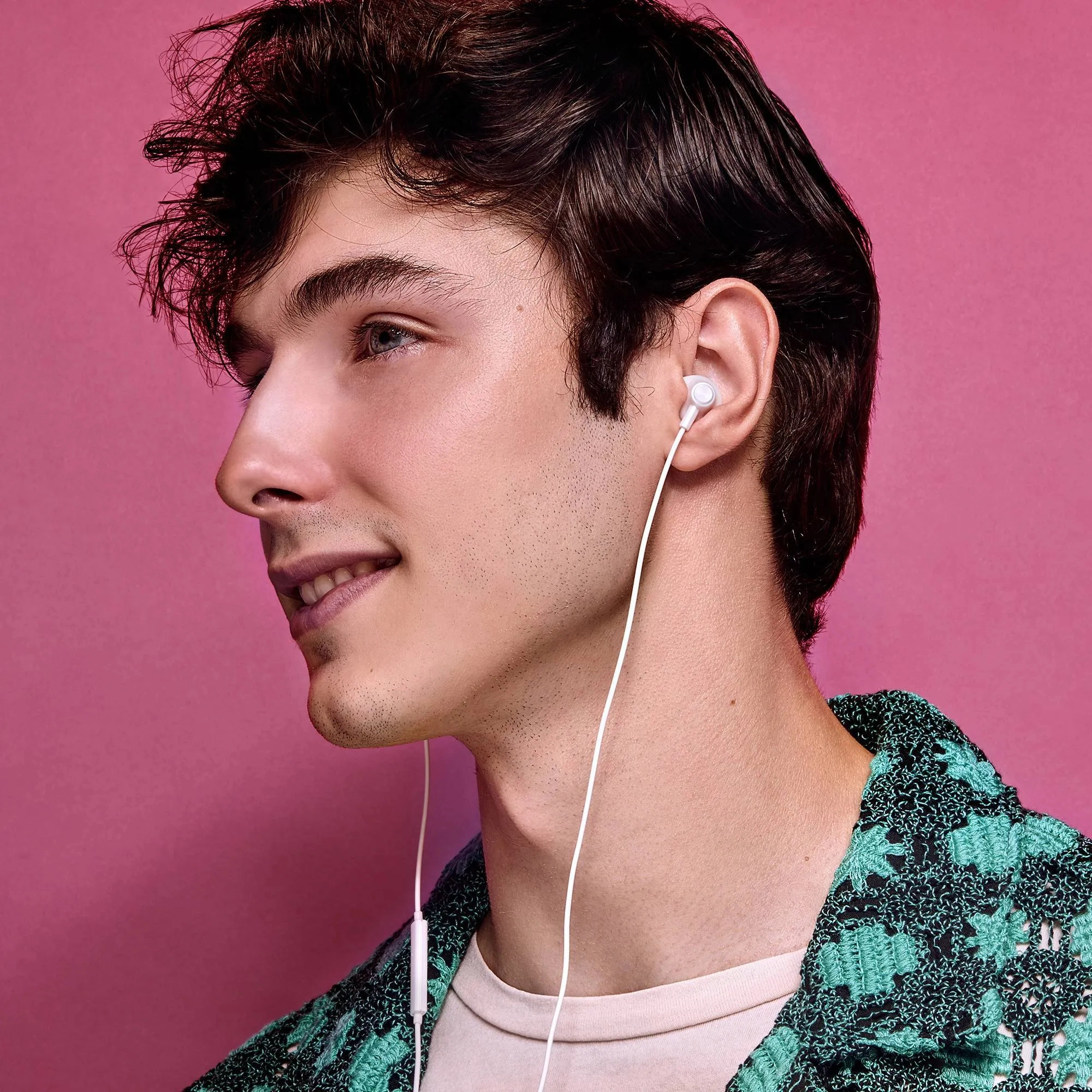 EasyPods - Wired Headphone