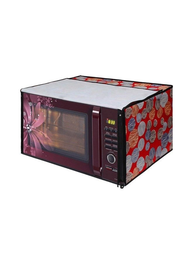 Microwave Oven Cover