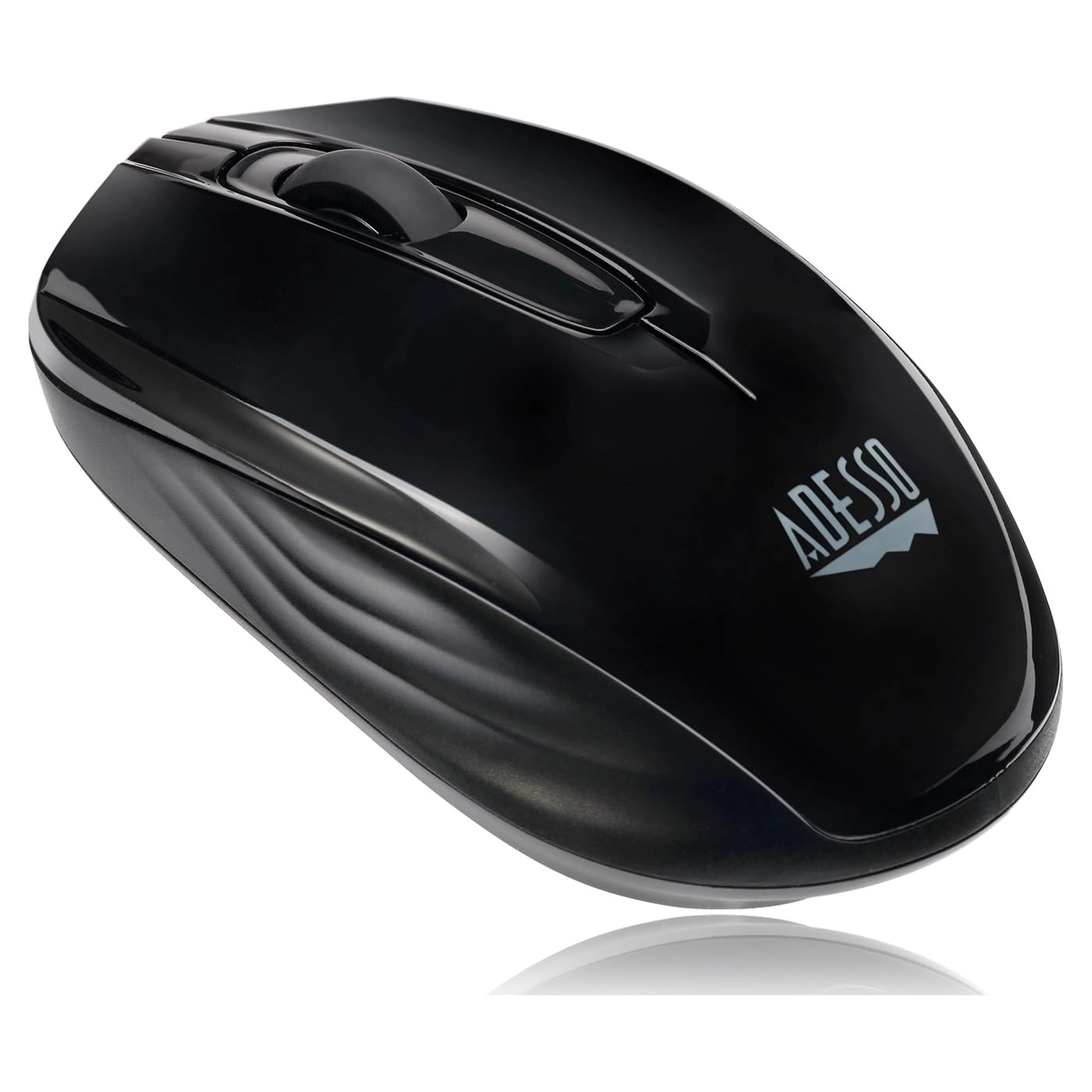 iMouse S50 Mouse - Wireless