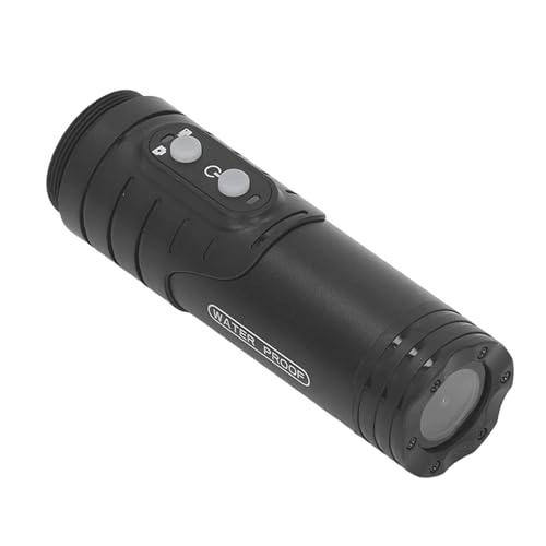 Motorcycle Helmet Camera 1K