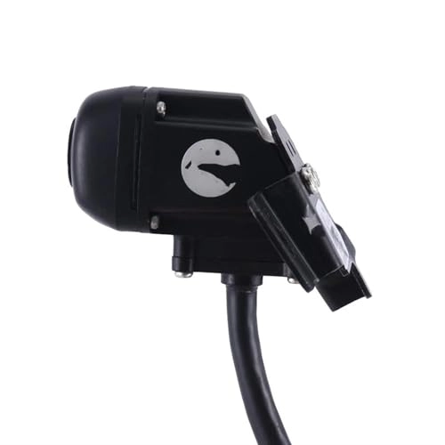 Rear View Camera - Night vision