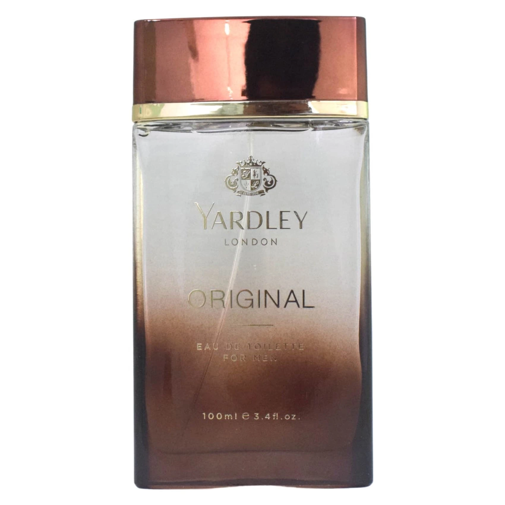 Original Eau de Toilette 100 ml