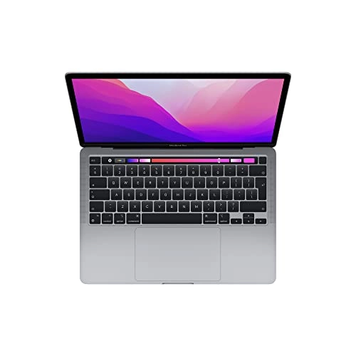 (Renewed) Macbook pro - 13.3'' M2 8GB DDR4 512GB SSD