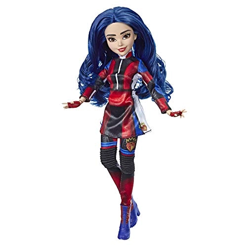 Evie Fashion Doll - Descendants 3 Ages 6+