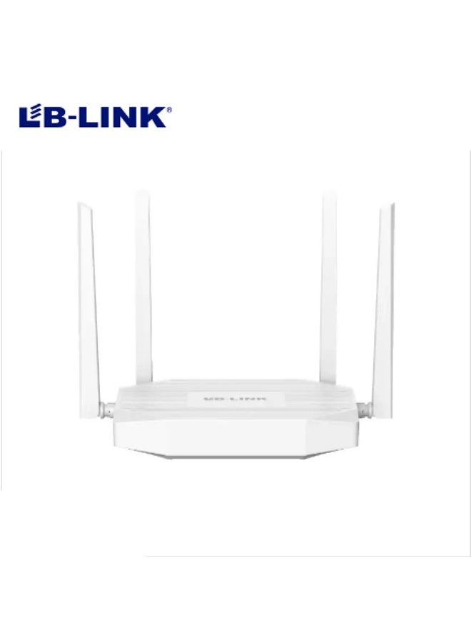 LB-Link BL-CPE450AX - 4G LTE Wi-Fi 6 286.8Mbps