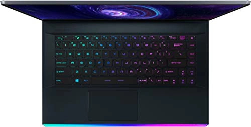 GE66 Raider - 15.6 inch 1000 gigabyte 32 gigabyte 1000 gigabyte Core i7-10750H