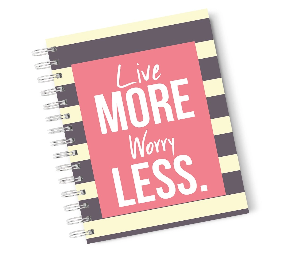 Notebook A5 Hardcover