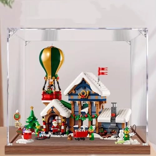 Acrylic Display Case