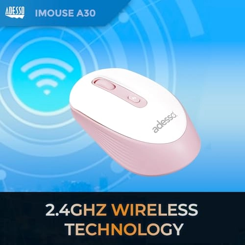 iMouse A30 - Wireless