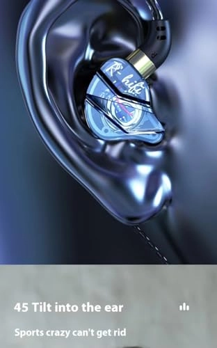 GB006 Wireless Earbud