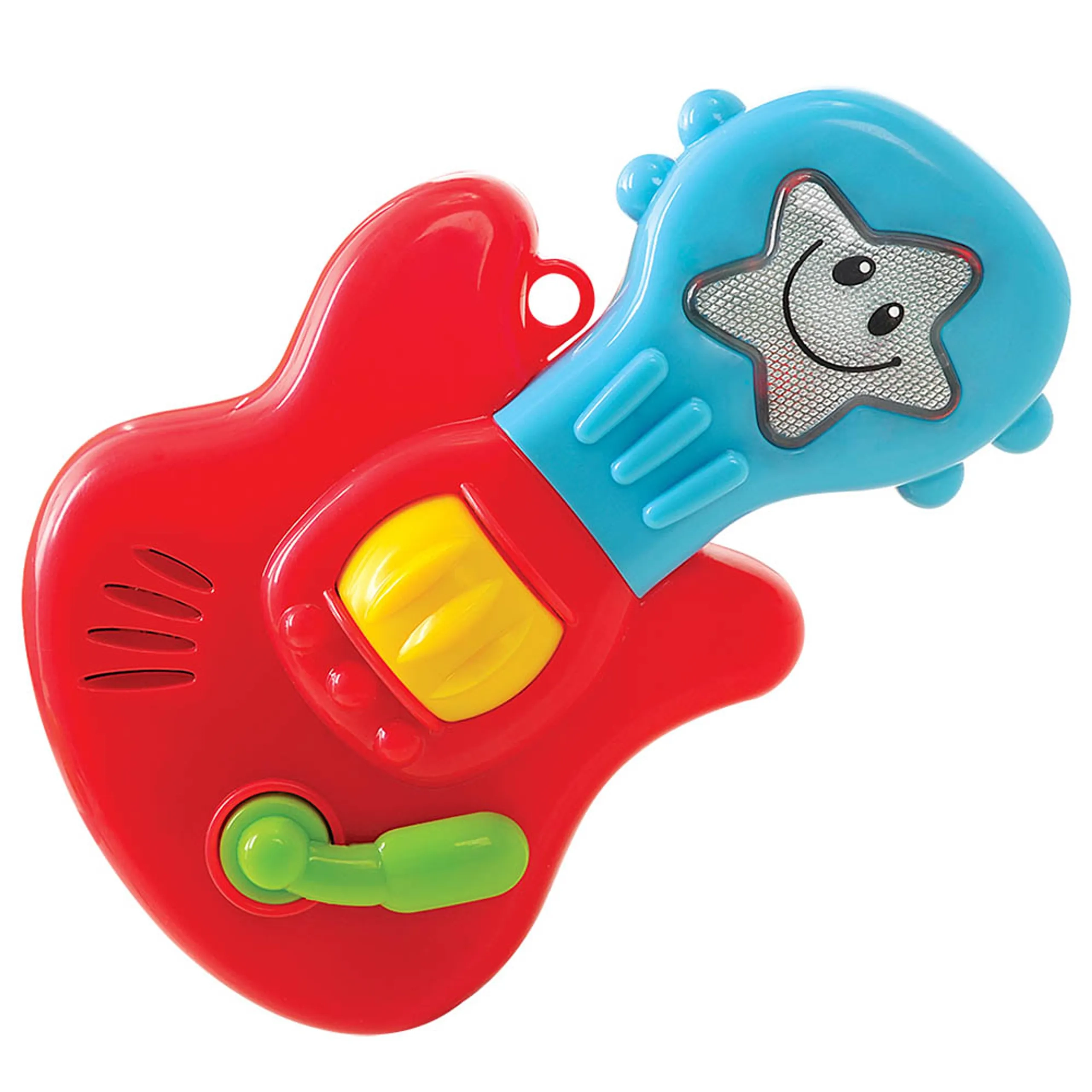 Play&Go Baby Rock Star Guitar - Suitable for 6 months and above