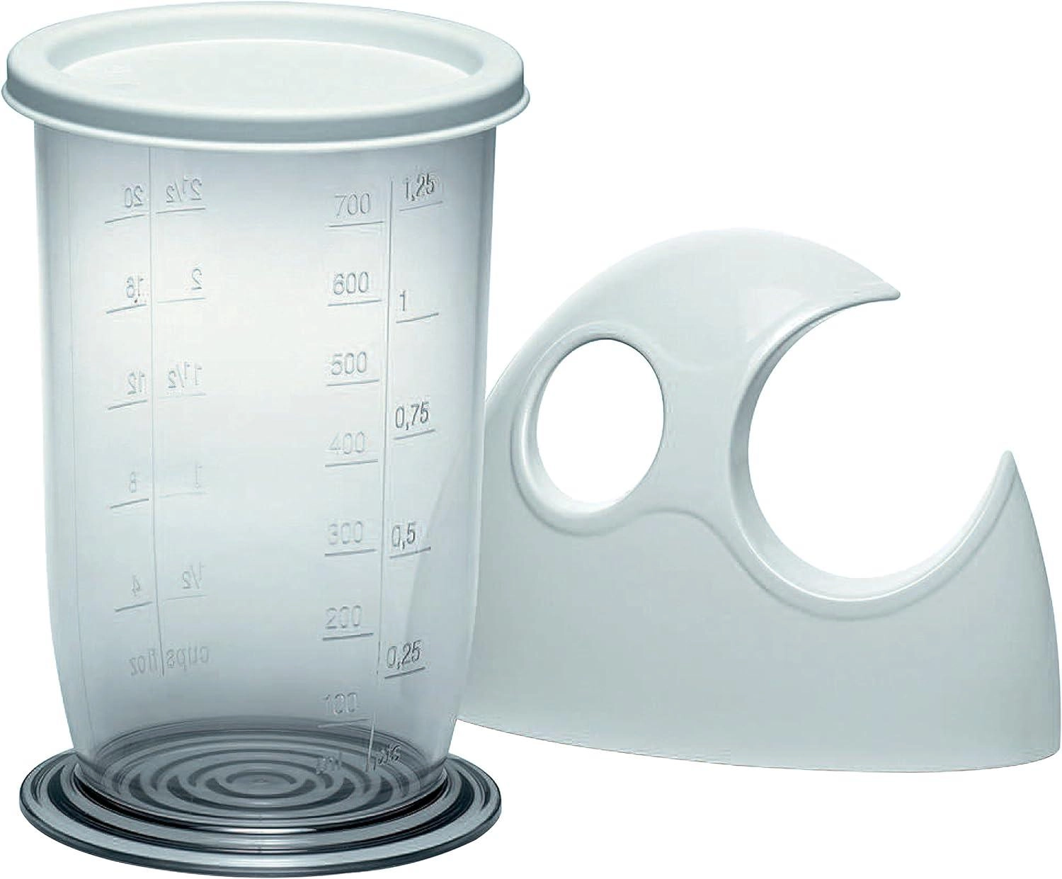 MSM6300GB - Hand Blender Extra Turbo Button Easy To Clean