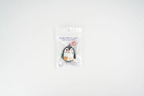 TGX pendrive penguin - USB 2.0 USB-A 32 GB
