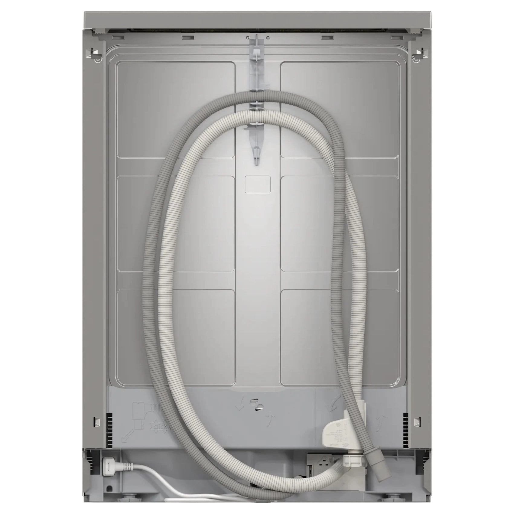 iQ500 SN25HI76MM Freestanding