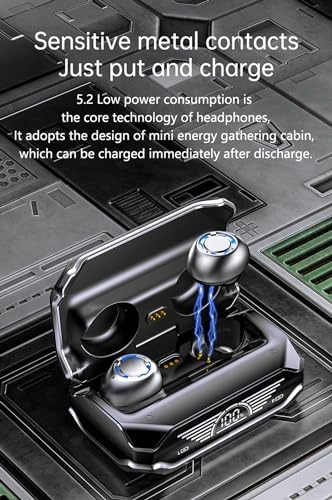 HEEARWI35 Wireless Earbud