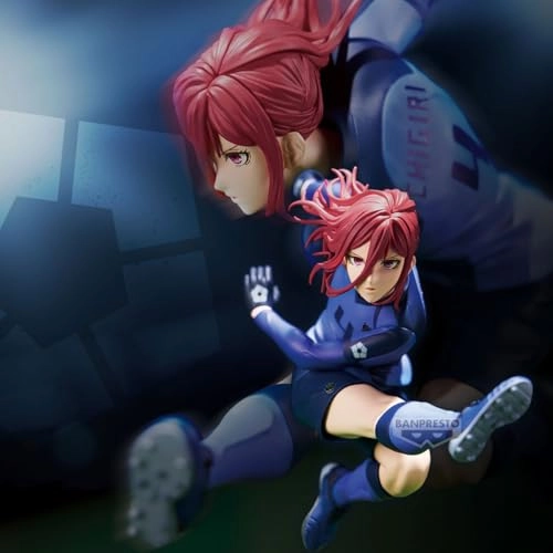 Hyoma Chigiri - Blue Lock (10 cm) (BP28676P)