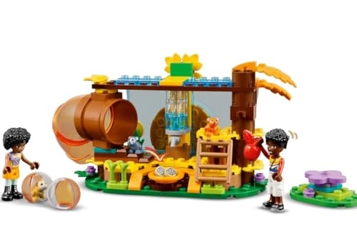 LEGO® Friends Hamster Playground (42601)