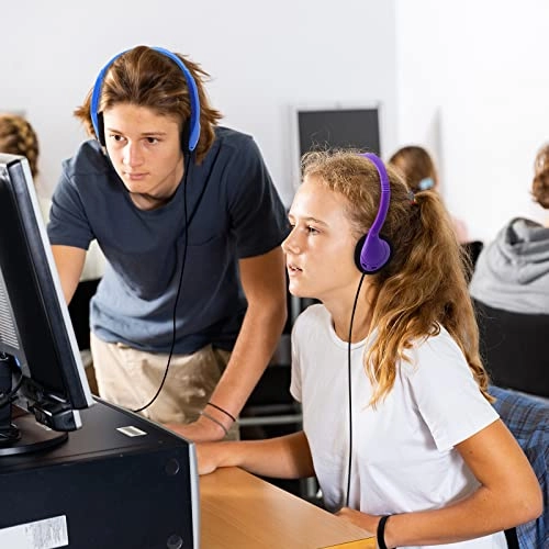 THI-1440 Wired Headphone