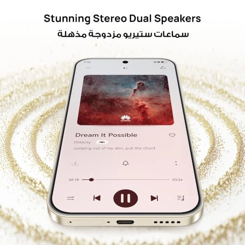 Nova 15 max 8GB 256GB + Headset