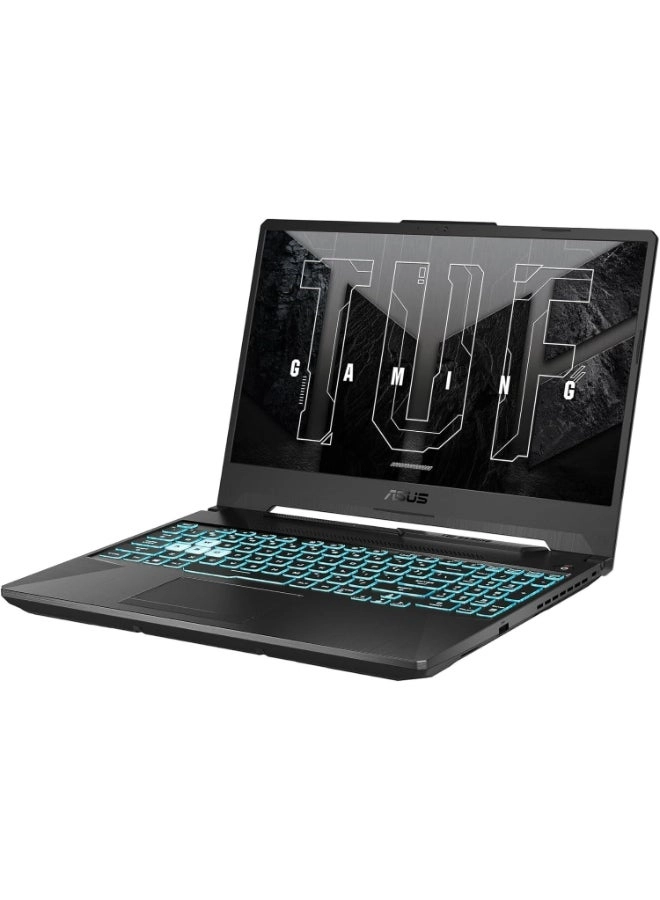 TUF Gaming A15 FA506NCG-B165W - 15.6'' Ryzen 7 7445HS 16GB DDR5 512GB SSD