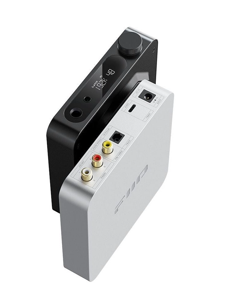 K11 - R2R DAC Headphone Amplifier