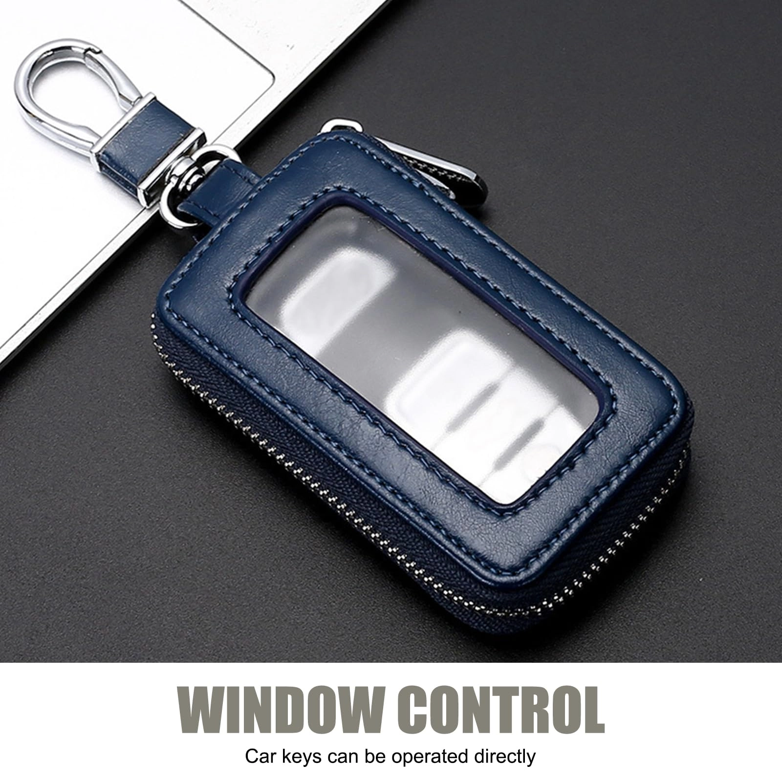 Key Fob Case - Car