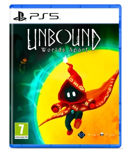Unbound Worlds Apart - PlayStation 5