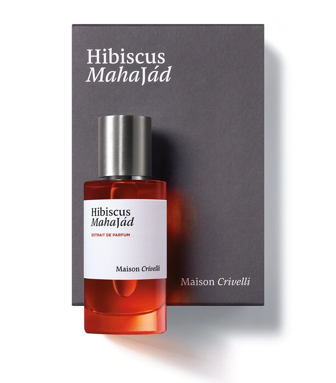 Hibiscus Mahajad Eau de Parfum 50ml
