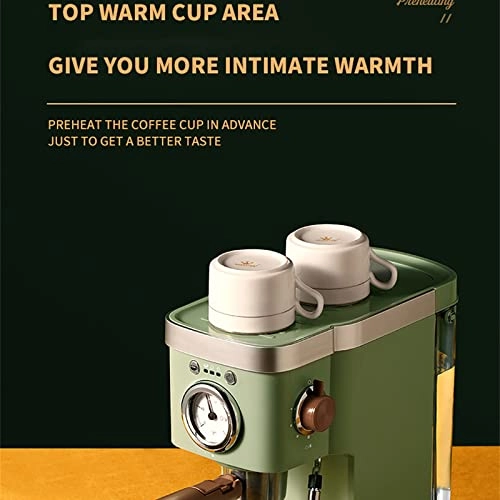 Bean-to-Cup - 1.2L Integrated Coffee Grinder