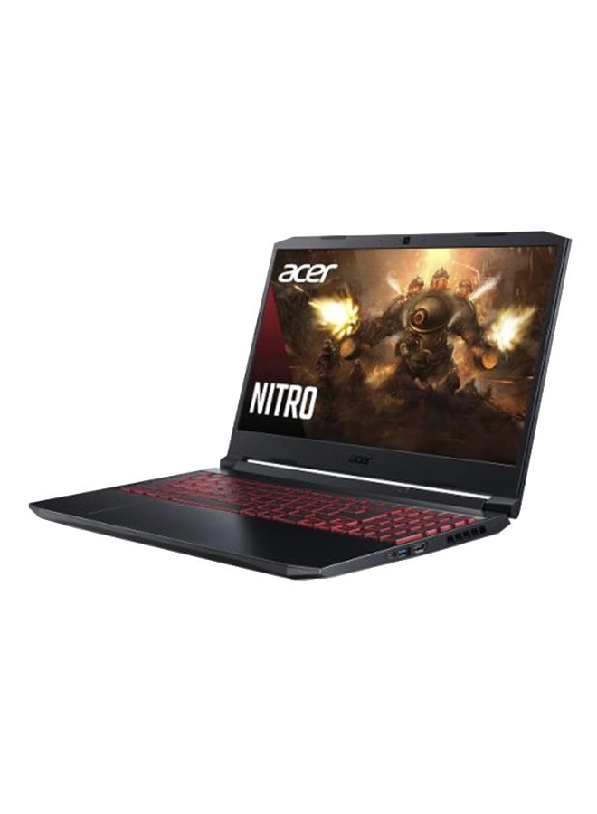 Nitro 5 AN515-45-R2TF - 15.6'' Ryzen 9-5900HX 32GB DDR4 1GB SSD