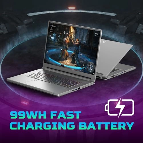 Predator Triton 16 PT16-51-76XZ - 16'' Core i7-13700H 16GB DDR5 1TB SSD