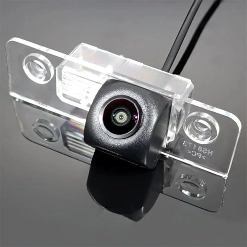 Rear View Camera - Night vision Wire AHD 720P