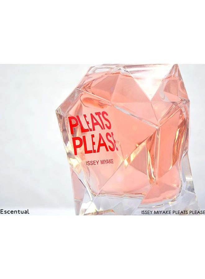 Pleats Please In Bloom Eau de Toilette 50ml