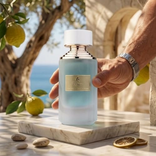 Wild and Tobacco Eau de Parfum 75ml