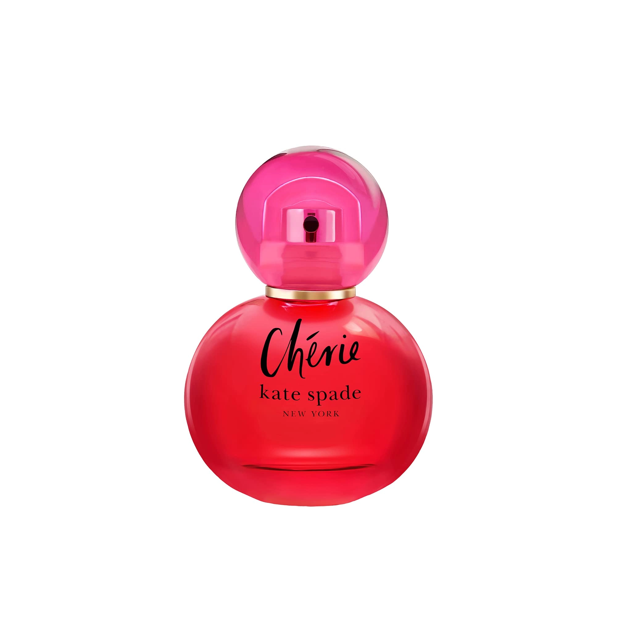 Interparfums Luxury Brands Cherie Eau de Parfum 2.0 fl. oz.