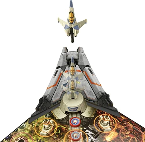 Lightyear Blast-Off Blitz - 8 Years & Up