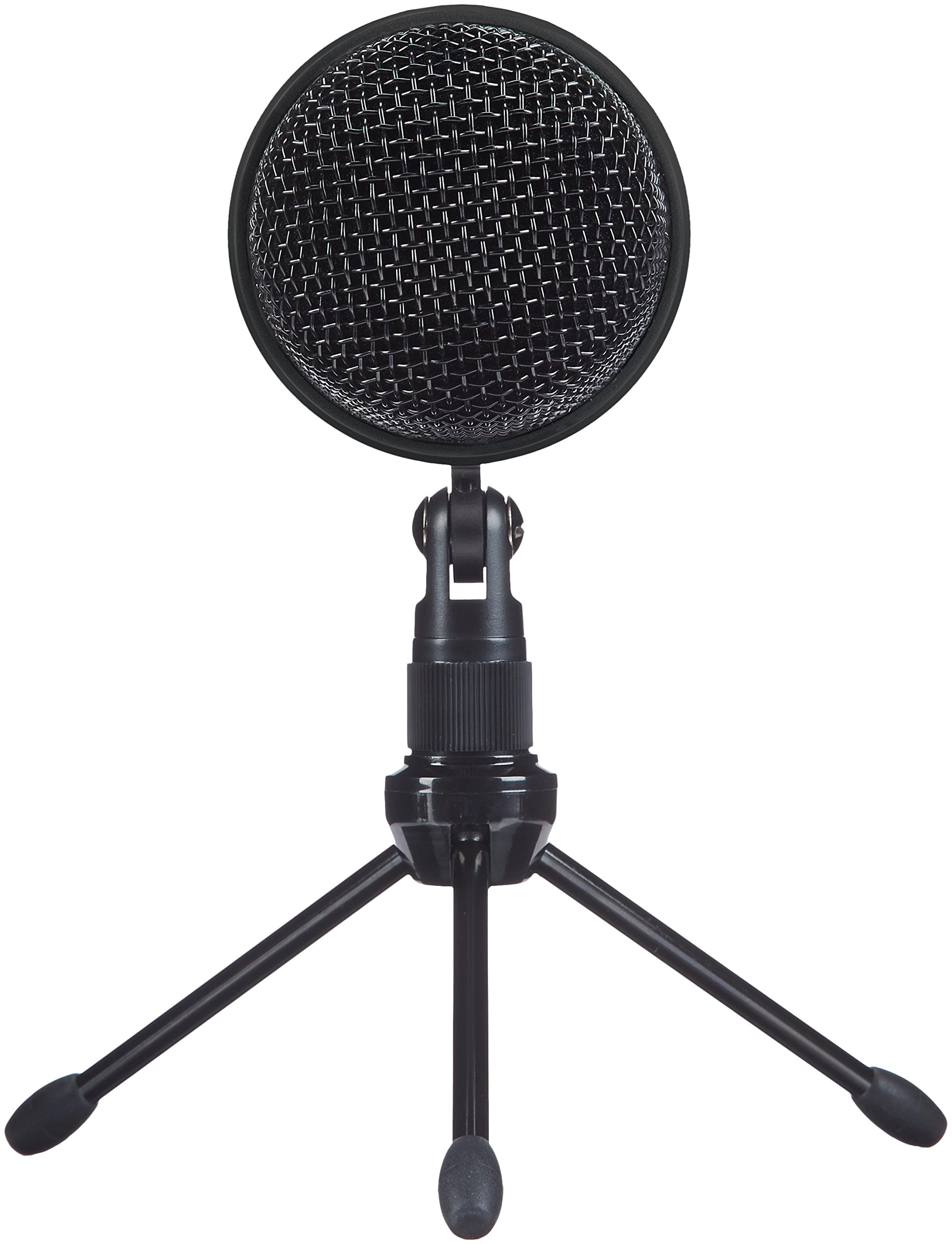 LJ-DCM-001 USB Microphone