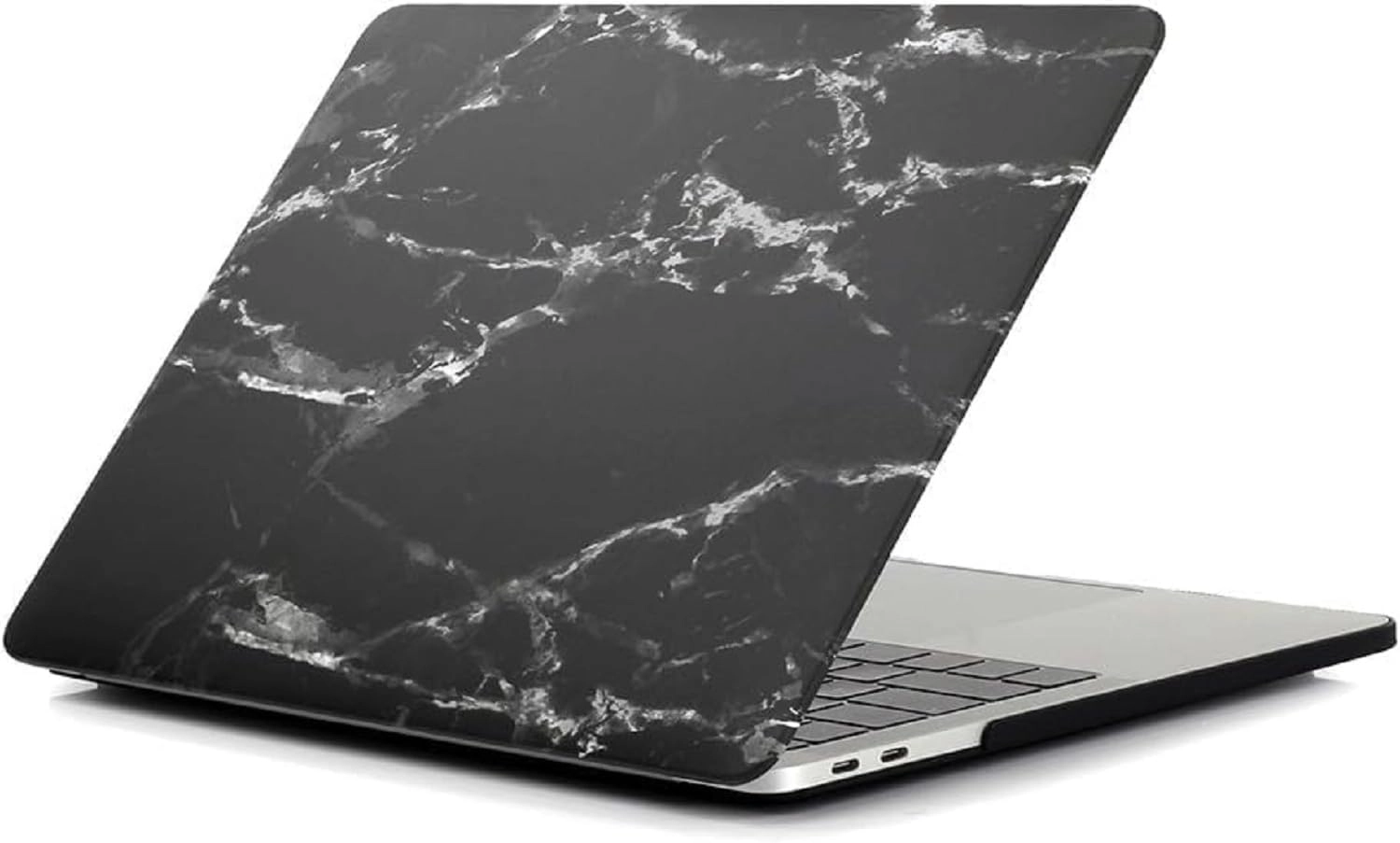 Hard Shell Case Cover for MacBook Pro 13-Inch (2016-2022)