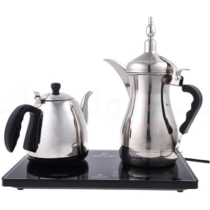 Dalla - Set Accessories