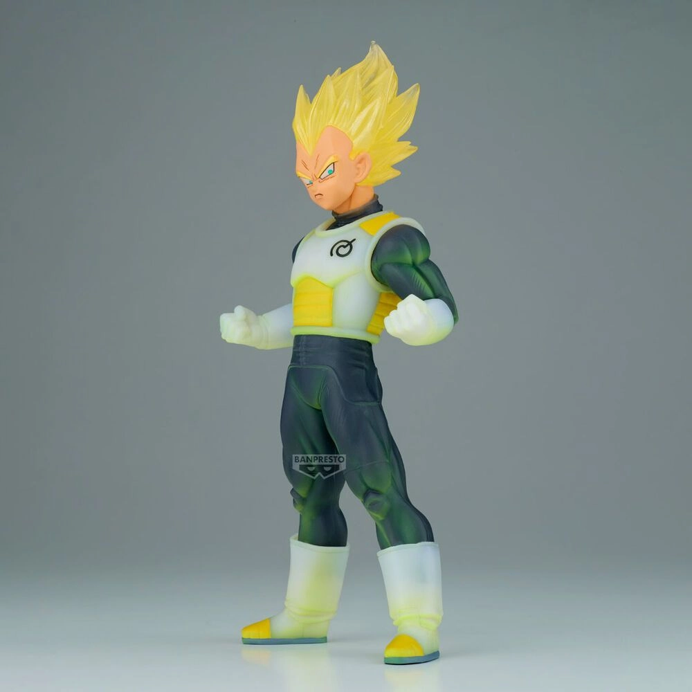 Vegeta - Dragon Ball Super (21 cm)