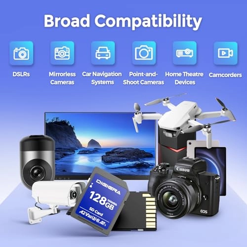 CS100 - 128GB