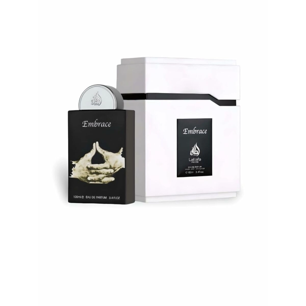 Embrace Eau de Parfum 100 ml
