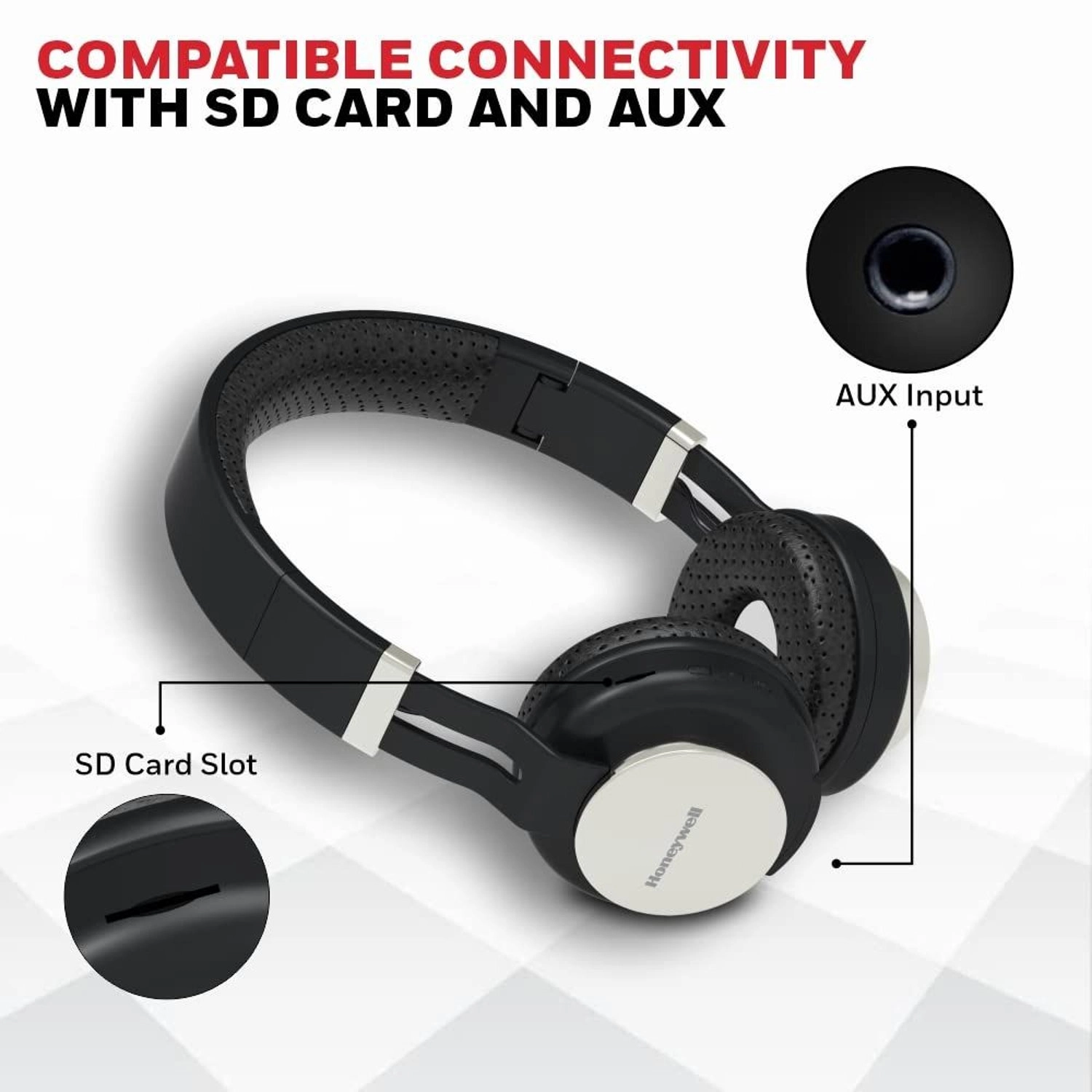 Suono P10 Wireless Headphone