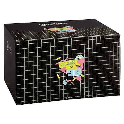 Class of '98 - Complete Box Set 6 Episodes