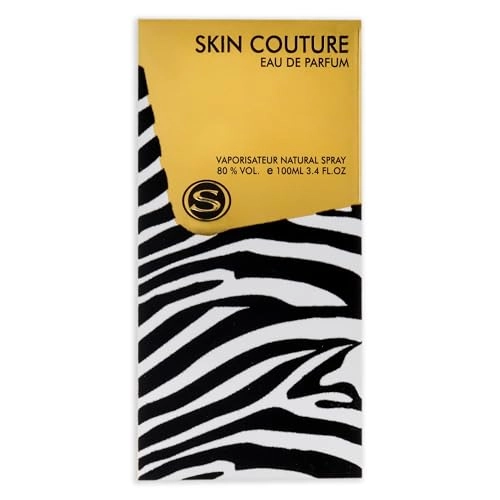 Skin Couture Gold - Eau de Parfum 100ml